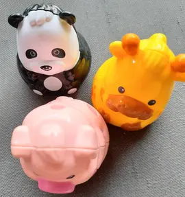 Figurines