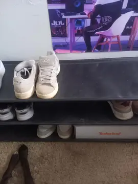 etagere range chaussures