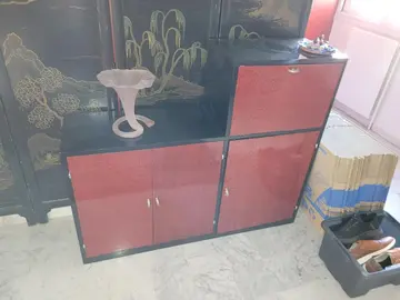meuble de rangement