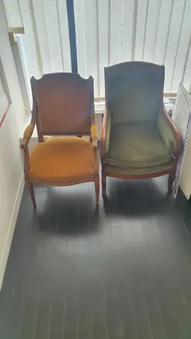 FAUTEUILS