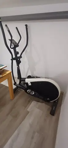 vélo éliptique