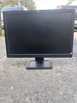 TV samsung et écran HP