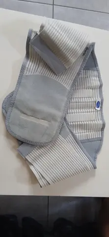 Ceinture lombaire taille 4