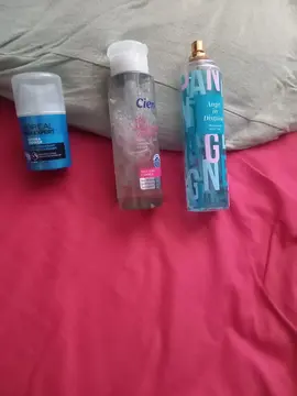 produits de beauté
