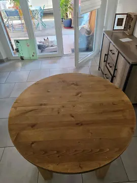 table ronde