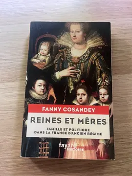 Reines et mères
