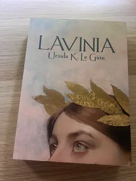 Lavinia