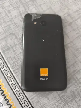téléphone portable pour pièces