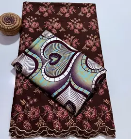 pagne et abaya