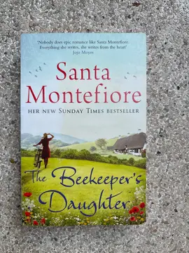 livre en anglais the beekeeper