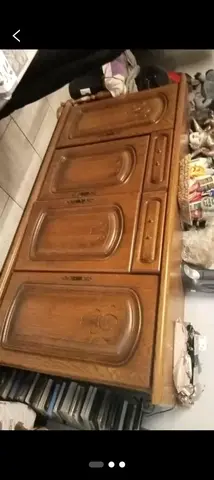 Bahut salle à manger