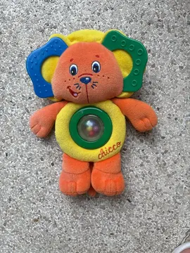 jeu pour bébé