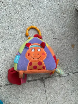 jeu pour bébé