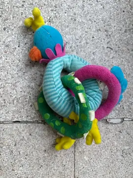 jeu pour bébé