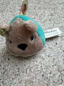 petit jeu de motricité fine pour bébé