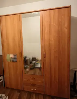 Meuble chambre