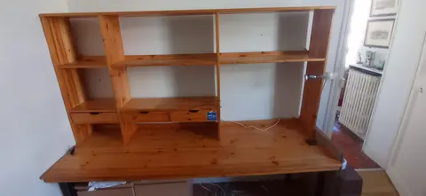 ensemble bureau