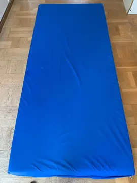 matelas pour lit médicalisé 90x200