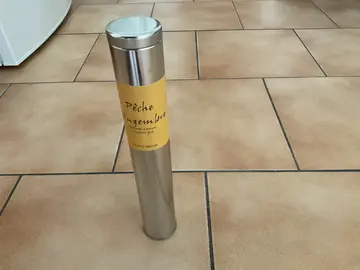 bâtons d’encens