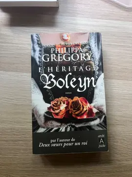 L'Héritage Boleyn