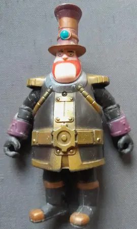 figurine