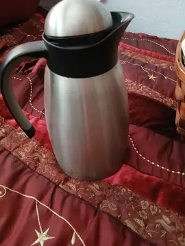 pichet thermos