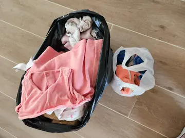 vêtements chaussures fille 18 mois et 2 ans