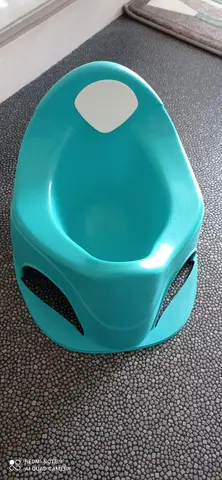 pot bébé