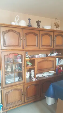 meuble de salle à manger