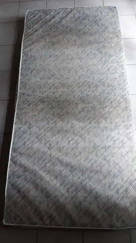 Matelas 1 personne