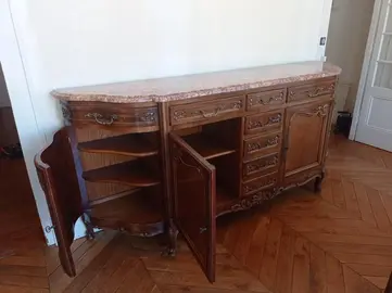 buffet ancien