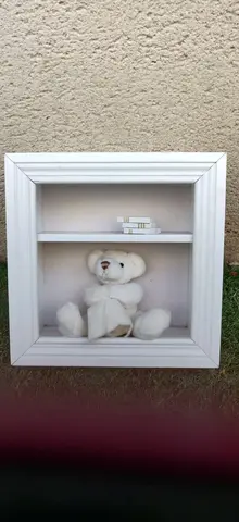 cadre décoratif chambre bébé ou enfant