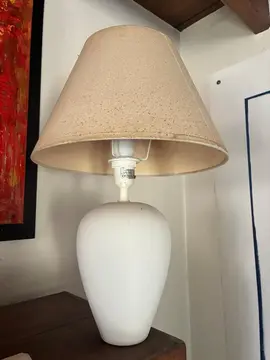 Lampe