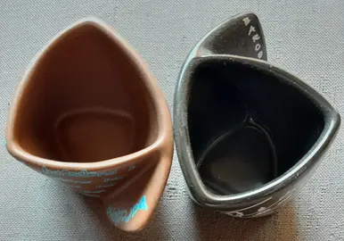 Tasses Barcelone