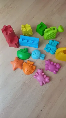 JOUETS SABLE ENFANTS