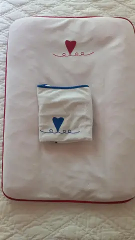 Matelas à langer avec housse éponge