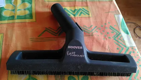 brosse hoover easyparquet