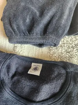 pyjama petit bateau 6 ans garçon