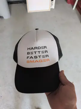 casquette réservée