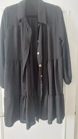 chemise robe