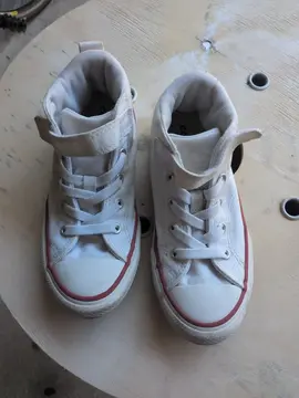Converse enfant taille 33