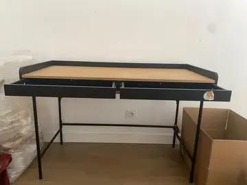 Bureau