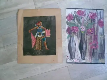 2 tableaux