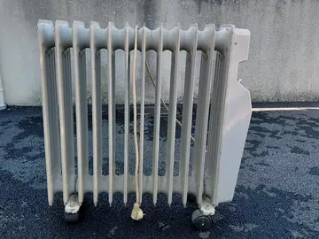 radiateur électrique
