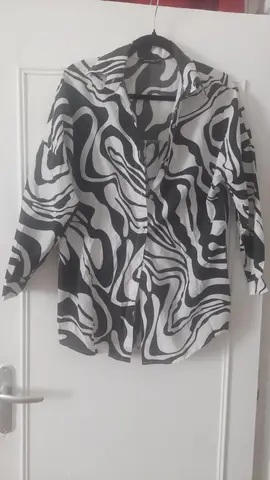 chemise femme taille S