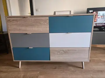 Meuble de chambre