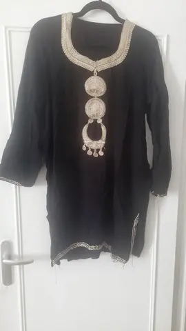 robe de maison 36/38