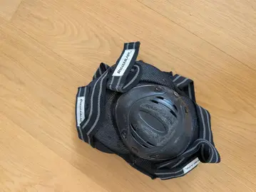 genouillères de roller adulte