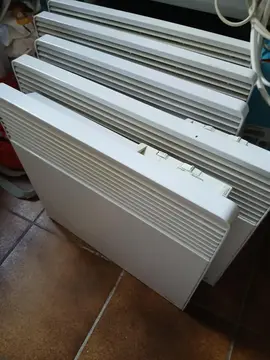 radiateurs electriques