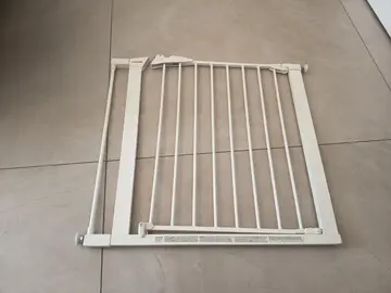 barrière enfant